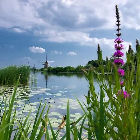 't Begin Prázdninový dům Dirkshorn