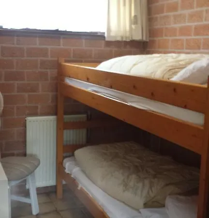 't Begin Prázdninový dům Dirkshorn