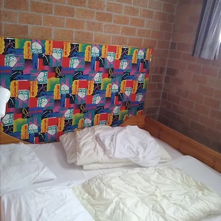 Prázdninový dům 't Begin Dirkshorn