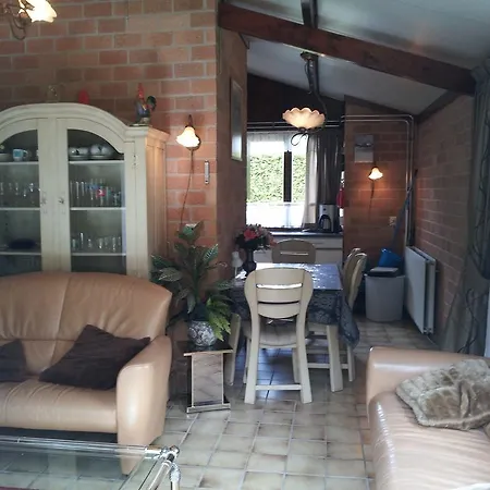 Prázdninový dům 't Begin